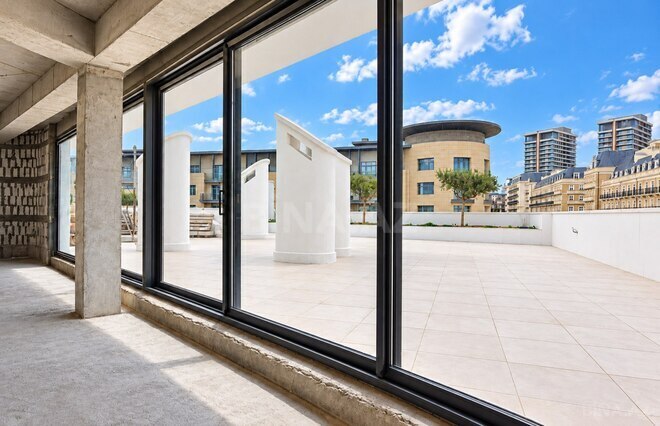 Satılır 8 otaqlı yeni tikili 661 m², Ağ şəhər q., photo 3 from 8