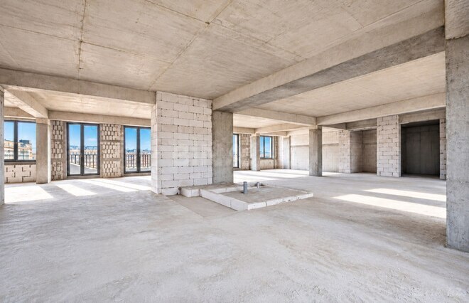 Satılır 8 otaqlı yeni tikili 661 m², Ağ şəhər q., photo 4 from 8