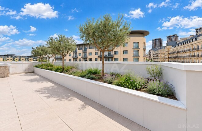 Satılır 8 otaqlı yeni tikili 661 m², Ağ şəhər q., photo 5 from 8