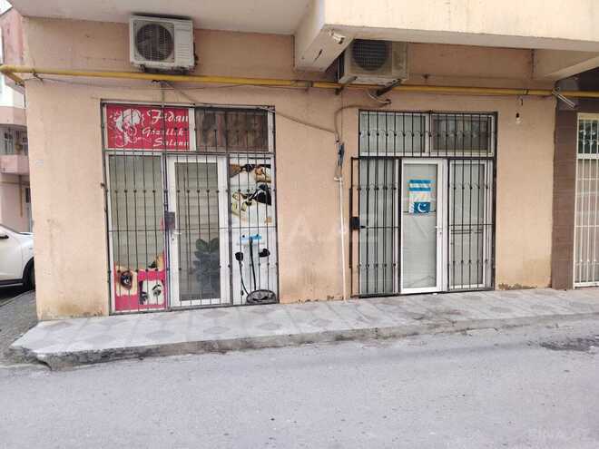 Продаётся  объект 60 м², м. Иншаатчылар, photo 10 from 11