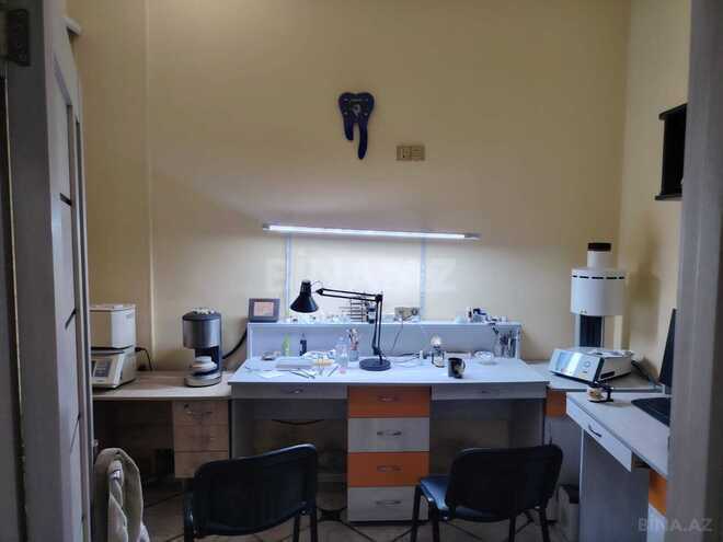Продаётся  объект 60 м², м. Иншаатчылар, photo 8 from 11