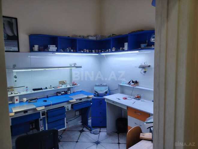 Продаётся  объект 60 м², м. Иншаатчылар, photo 7 from 11