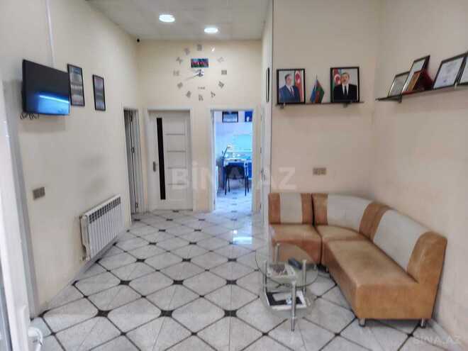 Продаётся  объект 60 м², м. Иншаатчылар, photo 3 from 11