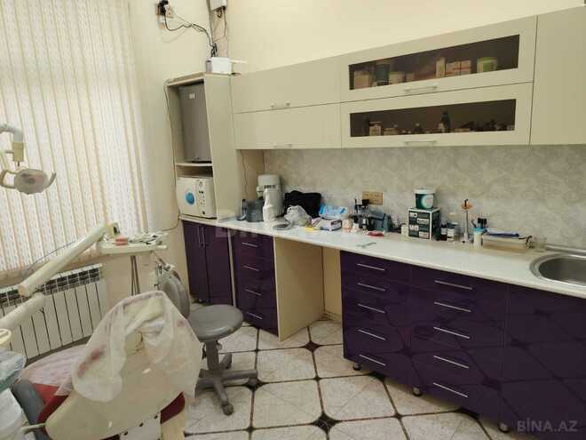 Продаётся  объект 60 м², м. Иншаатчылар, photo 6 from 11