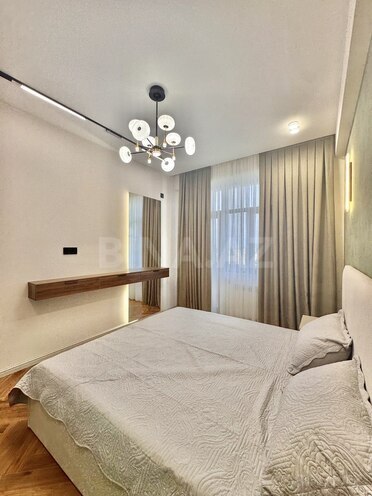 Продается 2-комн. новостройка 72 м², м. Халглар Достлугу, photo 10 from 13