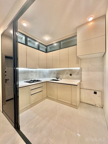 Продается 2-комн. новостройка 72 м², м. Халглар Достлугу, photo 7 from 13