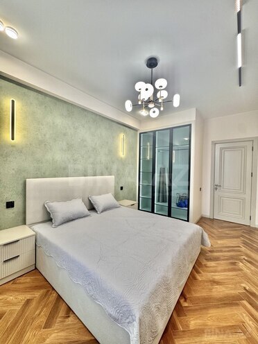 Продается 2-комн. новостройка 72 м², м. Халглар Достлугу, photo 9 from 13