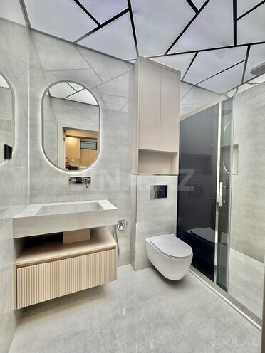 Продается 2-комн. новостройка 72 м², м. Халглар Достлугу, photo 12 from 13