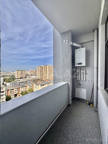 Продается 2-комн. новостройка 72 м², м. Халглар Достлугу, photo 11 from 13