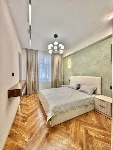 Продается 2-комн. новостройка 72 м², м. Халглар Достлугу, photo 8 from 13