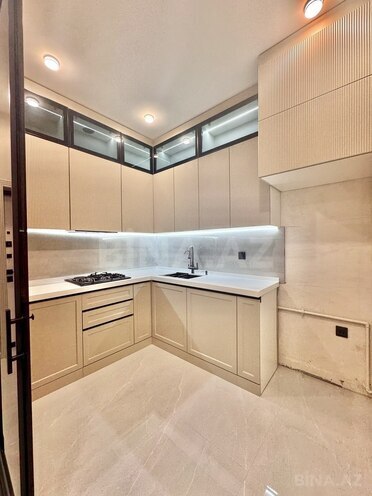 Продается 2-комн. новостройка 72 м², м. Халглар Достлугу, photo 6 from 13