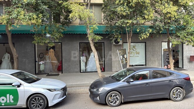 Продается  объект 58 м², м. Халглар Достлугу, photo 1 from 13