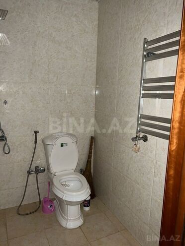 İcarəyə verilir 2 otaqlı yeni tikili 80 m², Həzi Aslanov m., photo 6 from 9