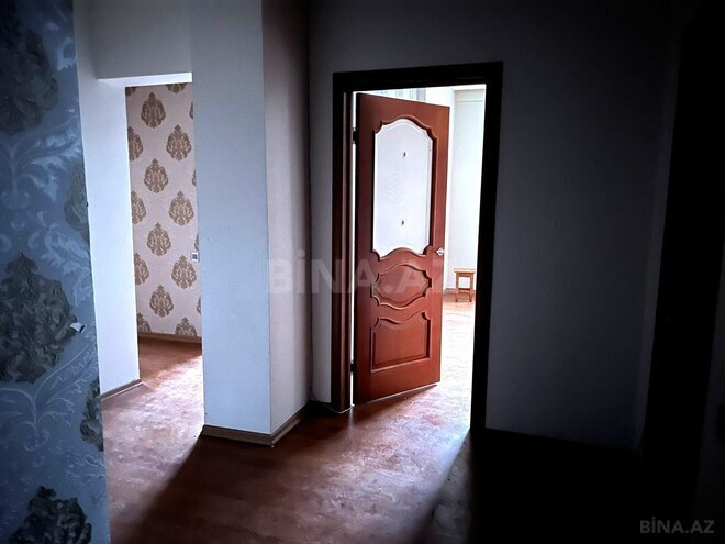 İcarəyə verilir 2 otaqlı yeni tikili 80 m², Həzi Aslanov m., photo 3 from 9
