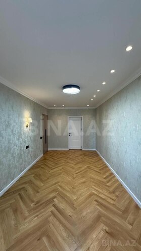 Satılır 3 otaqlı yeni tikili 103 m², photo 3 from 18