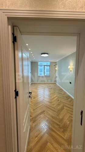 Satılır 3 otaqlı yeni tikili 103 m², photo 12 from 18