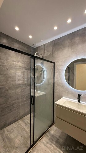 Satılır 3 otaqlı yeni tikili 103 m², photo 14 from 18