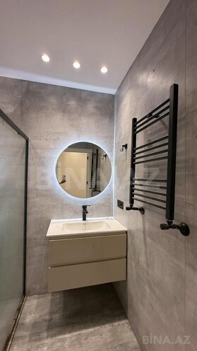 Satılır 3 otaqlı yeni tikili 103 m², photo 15 from 18