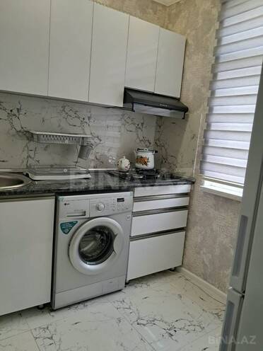 İcarəyə verilir 2 otaqlı köhnə tikili 60 m², 20 Yanvar m., photo 5 from 9