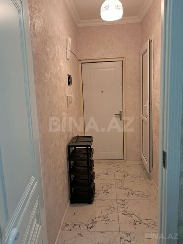 İcarəyə verilir 2 otaqlı köhnə tikili 60 m², 20 Yanvar m., photo 8 from 9