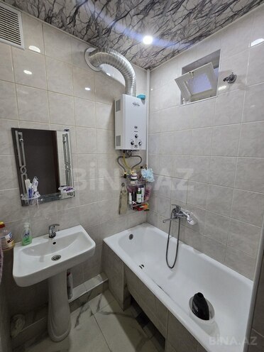 Продаётся 3-комн. вторичка 75 м², м. Ази Асланов, photo 10 from 14