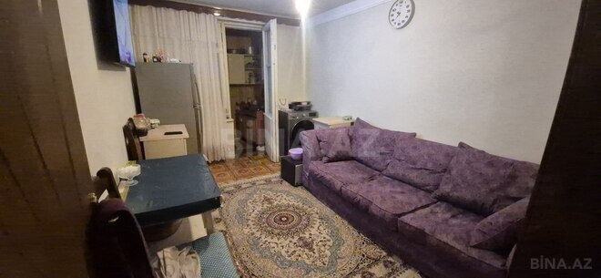 Продаётся 3-комн. вторичка 65 м², м. Элмляр Академиясы, photo 3 from 17