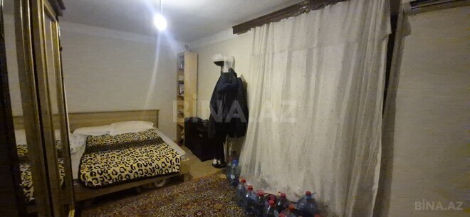 Продаётся 3-комн. вторичка 65 м², м. Элмляр Академиясы, photo 12 from 17