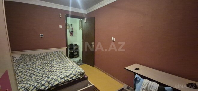 Продаётся 3-комн. вторичка 65 м², м. Элмляр Академиясы, photo 8 from 17