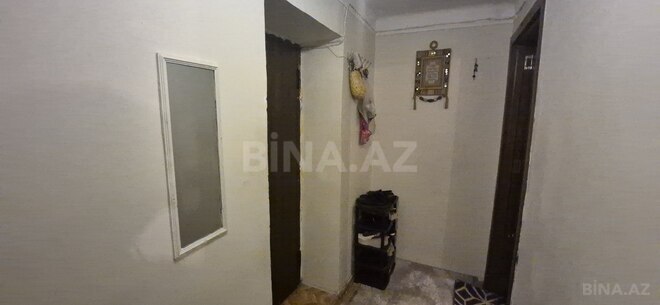 Продаётся 3-комн. вторичка 65 м², м. Элмляр Академиясы, photo 4 from 17