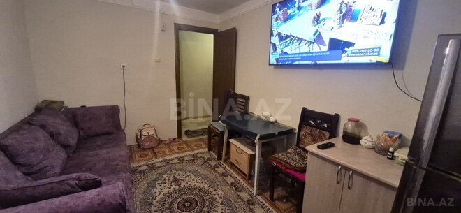 Продаётся 3-комн. вторичка 65 м², м. Элмляр Академиясы, photo 1 from 17