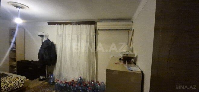 Продаётся 3-комн. вторичка 65 м², м. Элмляр Академиясы, photo 16 from 17