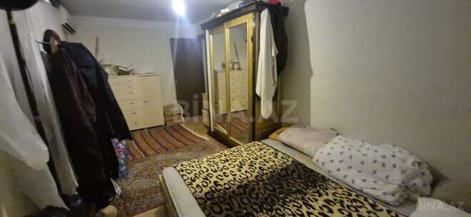 Продаётся 3-комн. вторичка 65 м², м. Элмляр Академиясы, photo 9 from 17
