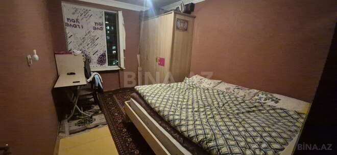 Продаётся 3-комн. вторичка 65 м², м. Элмляр Академиясы, photo 6 from 17