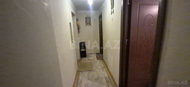 Продаётся 3-комн. вторичка 65 м², м. Элмляр Академиясы, photo 15 from 17
