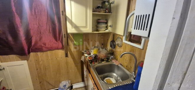Продаётся 3-комн. вторичка 65 м², м. Элмляр Академиясы, photo 11 from 17
