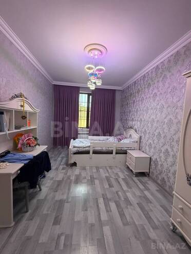 Satılır 6 otaqlı həyət evi/bağ evi 150 m², Ağ şəhər q., photo 9 from 22