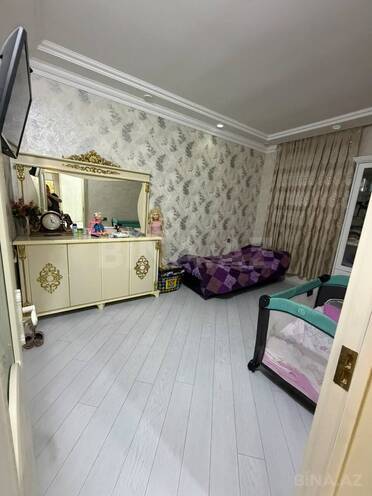 Satılır 6 otaqlı həyət evi/bağ evi 150 m², Ağ şəhər q., photo 11 from 22