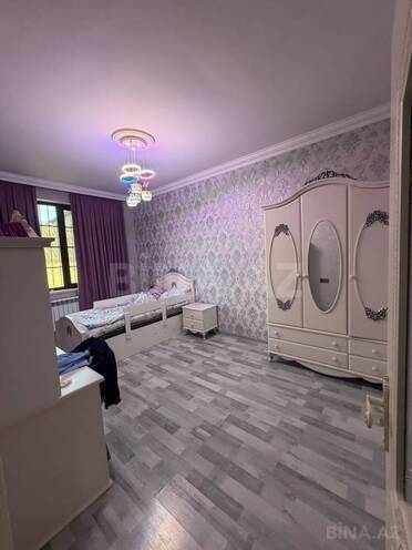 Satılır 6 otaqlı həyət evi/bağ evi 150 m², Ağ şəhər q., photo 10 from 22