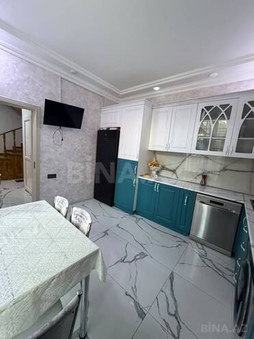 Satılır 6 otaqlı həyət evi/bağ evi 150 m², Ağ şəhər q., photo 12 from 22