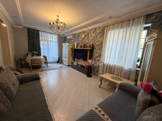 Satılır 6 otaqlı həyət evi/bağ evi 150 m², Ağ şəhər q., photo 3 from 22