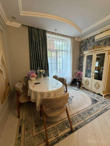 Satılır 6 otaqlı həyət evi/bağ evi 150 m², Ağ şəhər q., photo 4 from 22