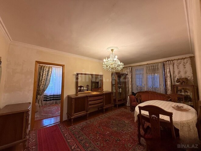 Продаётся 2-комн. вторичка 48 м², м. Иншаатчылар, photo 5 from 11