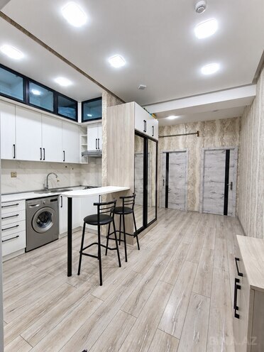 Satılır 2 otaqlı yeni tikili 60 m², Həzi Aslanov m., photo 6 from 16