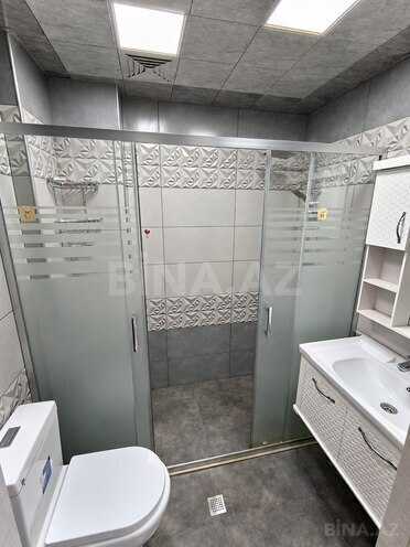 Satılır 2 otaqlı yeni tikili 60 m², Həzi Aslanov m., photo 15 from 16