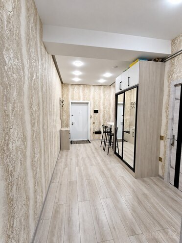 Satılır 2 otaqlı yeni tikili 60 m², Həzi Aslanov m., photo 9 from 16