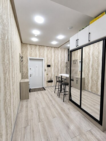 Satılır 2 otaqlı yeni tikili 60 m², Həzi Aslanov m., photo 7 from 16
