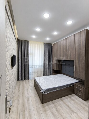 Satılır 2 otaqlı yeni tikili 60 m², Həzi Aslanov m., photo 12 from 16