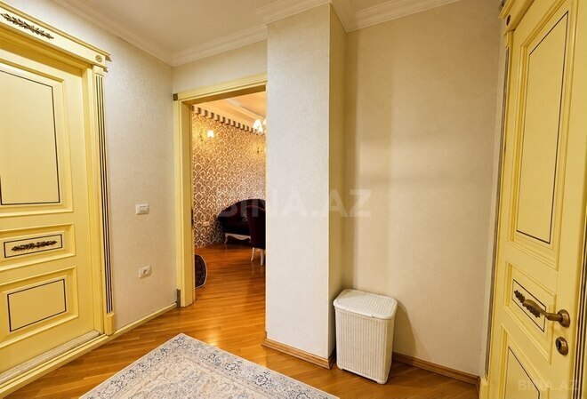 Satılır 4 otaqlı yeni tikili 140 m², İnşaatçılar m., photo 8 from 11