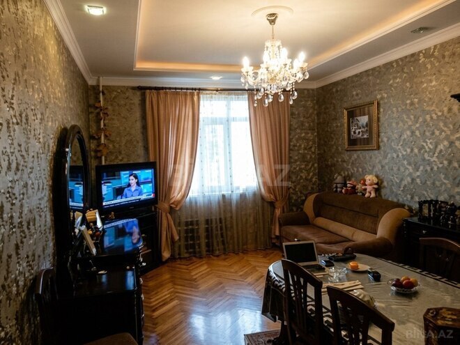 Сдаётся 4-комн. вторичка 100 м², м. 28 мая, photo 1 from 17