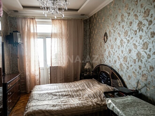 Сдаётся 4-комн. вторичка 100 м², м. 28 мая, photo 7 from 17